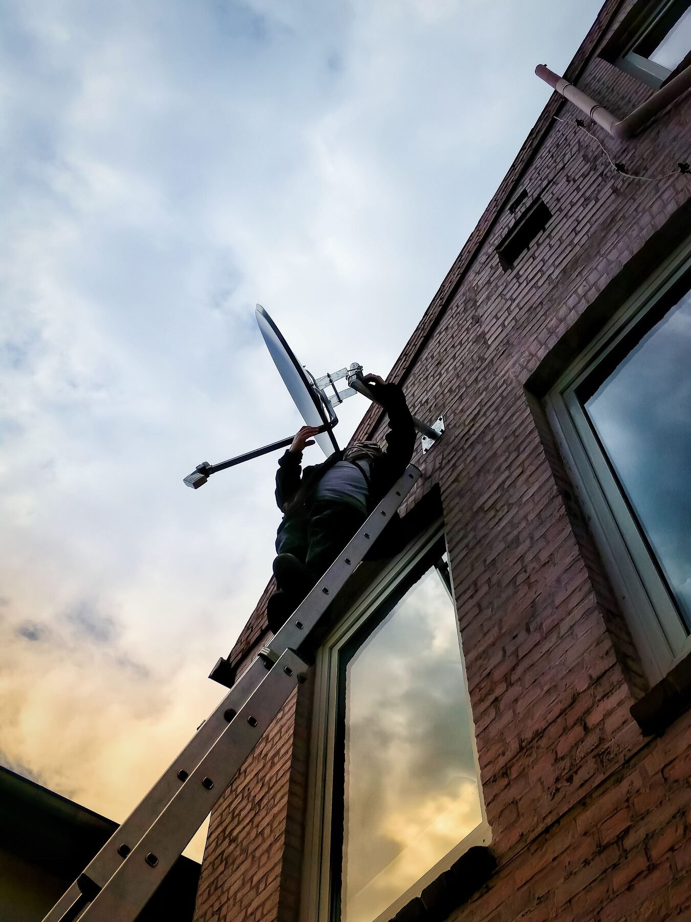 Telecommunications field operations