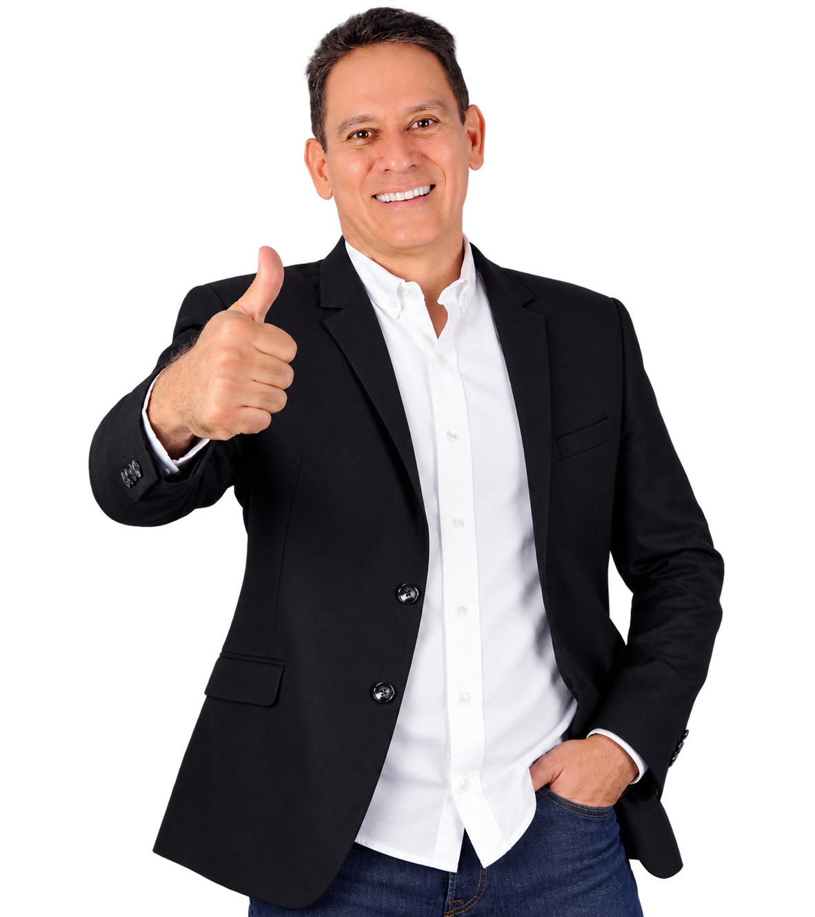 German Velasquez, Founder and Strategy Director