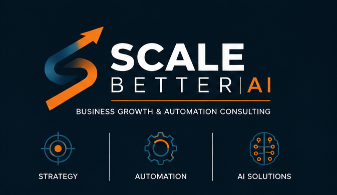 Scale Better AI