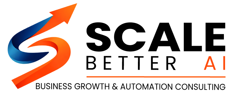 Scale Better AI