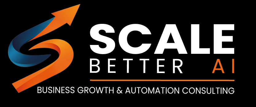 Scale Better AI